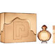 Paco Rabanne Olympea Intense Gift komplekts, aromatizēts ūdens 80ml + parfimēts ūdens 10ml