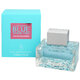 Antonio Banderas Blue Seduction For Woman Tualetes ūdens