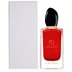 Giorgio Armani Si Passione Smaržas: testeris