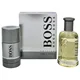 Hugo Boss No.6 Bottled Gift komplekts, tualetes ūdens 100ml + dezodorants 75ml (Ceļojuma komplekts)