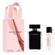Narciso Rodriguez Narciso Rodriguez for Her Gift komplekts, tualetes ūdens 100 ml + tualetes ūdens 10 ml