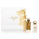 Prada La Femme dāvanu komplekts, aromatizēts ūdens 50ml + ķermeņa losjons 100ml