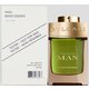 Bvlgari Man Wood Essence parfumūdens - testeris