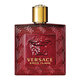 Versace Eros Flame Smaržas: testeris