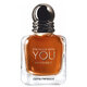 Giorgio Armani Stronger With You Intensely Smaržas