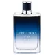 Jimmy Choo Man Blue Tualetes ūdens: testeris