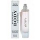 Burberry Body Tender tualetes ūdens - testeris
