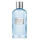 Abercrombie & Fitch First Instinct Blue for Her Eau de Parfum - testeris