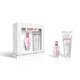 Replay Jeans Spirit! Her Gift komplektam, tualetes ūdens 20ml + ķermeņa losjons 100ml
