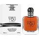 Giorgio Armani Stronger With You Intensely Smaržas: testeris