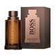 Hugo Boss The Scent Absolute For Him Smaržas