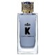 Dolce & Gabbana K by Dolce & Gabbana Tualetes ūdens: testeris