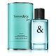Tiffany Tiffany & Love For Him Tualetes ūdens