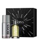Hugo Boss No.6 Bottled Gift komplekts, tualetes ūdens 50ml + dezodorants 150ml