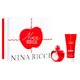 Nina Ricci Nina Rouge dāvanu komplekts
