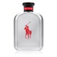 Ralph Lauren Polo Red Rush tualetes ūdens - testeris