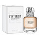 Givenchy L'Interdit Eau de Toilette Tualetes ūdens