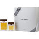 Dolce & Gabbana The One for Men dāvanu komplekts, tualetes ūdens 100ml + tualetes ūdens 30ml