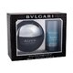 Bvlgari Aqva pour Homme dāvanu komplekts, tualetes ūdens 100ml + dezodorants 75ml (Ceļojuma komplekts)