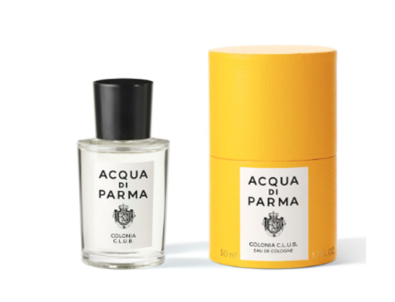 Acqua di parma colonia club kolínska voda, 50ml - Acqua_di_Parma_50ml