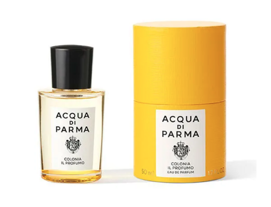 Acqua di parma profumo parfumovaná voda 50ml - Acqua di Parma Profumo Parfumovaná voda 50ml