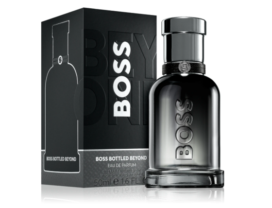 Hugo boss boss bottled beyond parfumovaná voda 50ml - rozbalený produkt - Hugo Boss Boss Bottled Beyond Parfumovaná voda 50ml - Rozbalený produkt