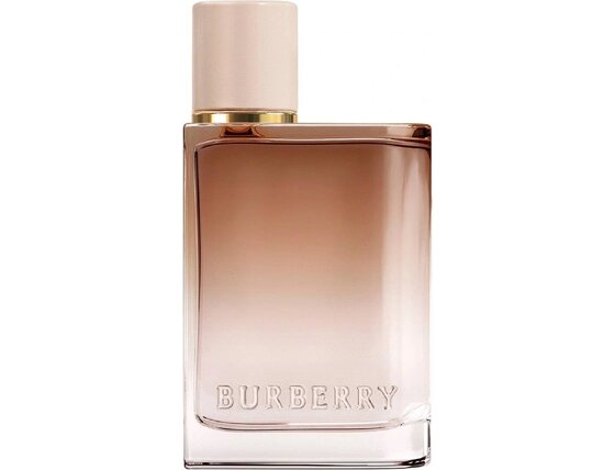 Burberry her intense parfémovaná voda, 30ml - Burberry_Intense_edp_30ml