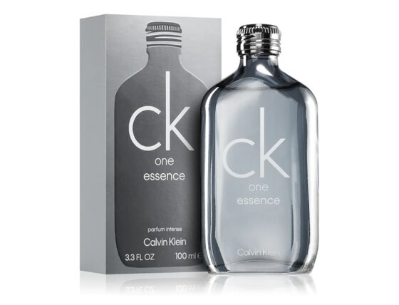 Calvin klein ck one essence parfum, 100 ml - Calvin Klein CK One Essence Parfum, 100 ml