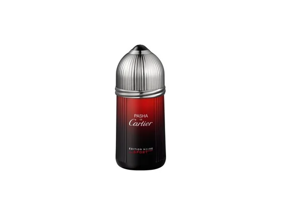Cartier pasha de cartier edition noire sport toaletná voda - tester, 100ml - Cartier Pasha de Cartier Edition Noire Sport edt 100ml tester