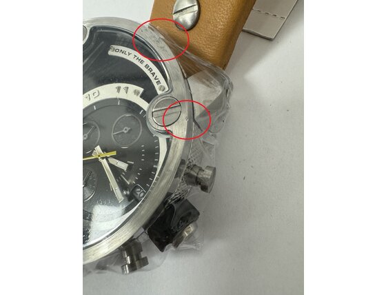 Diesel dz7264 - second hand - DZ 7264 second hand
