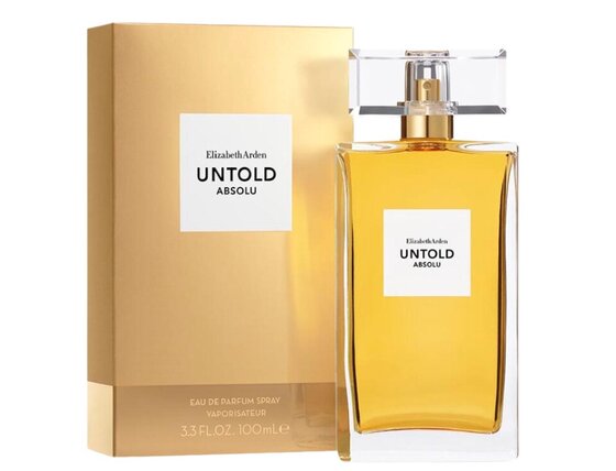 Elizabeth arden untold absolu parfémovaná voda, 100ml - Elizabeth Arden Untold Absolu Parfémovaná voda, 100ml