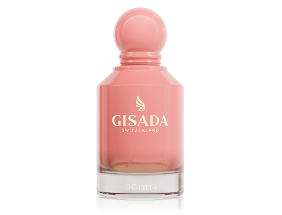 Gisada donna parfumovaná voda, 100ml - Gisada_Donna_Parfumovaná_voda,100ml