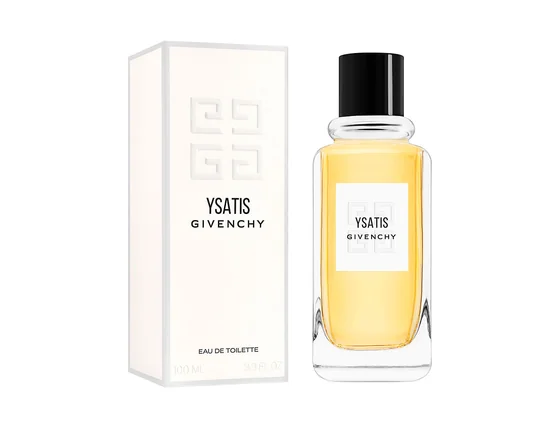 Givenchy ysatis toaletná voda, 100ml - 169106-2