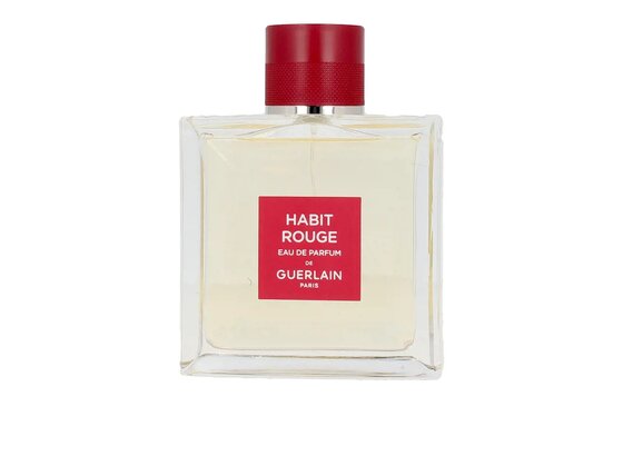 Guerlain habit rouge toaletná voda - tester, 100ml - Guerlain Habit Rouge edp 100 ml