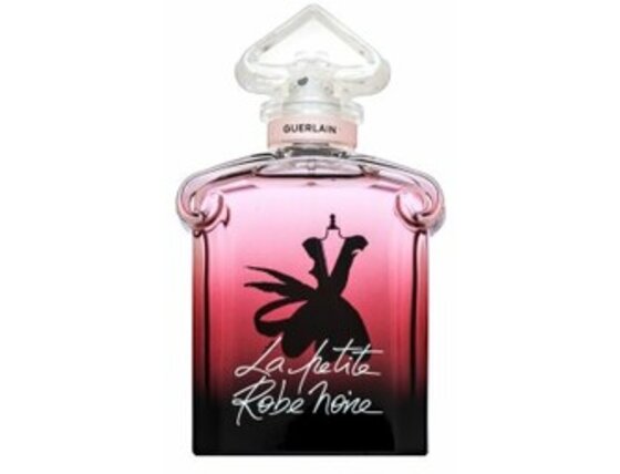 Guerlain la petite robe noire intense parfémovaná voda - tester, 100ml - Guerlain La Petite Robe Noire Intense Parfémovaná voda - Tester, 100ml