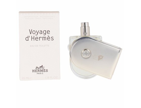 Hermes voyage d´hermes toaletná voda, 35ml - voyage-d-hermes-eau-de-toilette-spray-35-ml