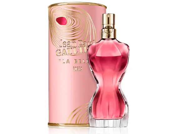 Jean paul gaultier la belle rosea parfumovaná voda, 30ml - Jean-Paul-Gaultier-La-Belle-Rosea-30