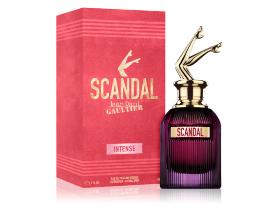 Jean paul gaultier scandal intense parfumovaná voda, 80 ml - Jean_Paul_Gaultier_Scandal_Intense_edp_80_ml
