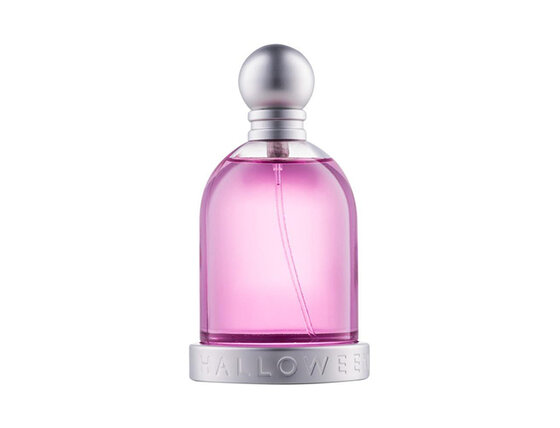 Jesus del pozo halloween kiss sexy toaletná voda - tester, 100ml - Tester-Halloween-Kiss-Sexy-Edp-100ml-Mujer