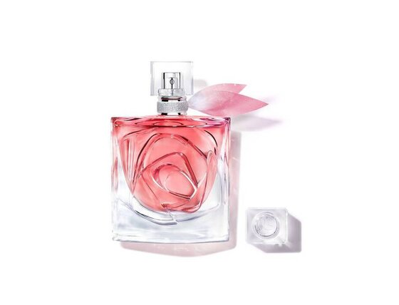 Lancôme la vie est belle rose extraordinaire parfémovaná voda, 50ml - Lancôme La Vie Est Belle Rose Extraordinaire edp 50ml