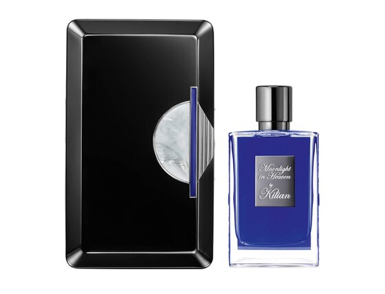 By kilian moonlight in heaven eau de parfum with coffret parfémovaná voda 50ml - rozbalený produkt - By KILIAN Moonlight In Heaven Eau De Parfum With Coffret Parfémovaná voda 50ml - Rozbalený produkt