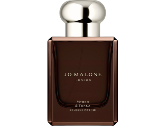 Jo malone myrrh & tonka intense kolínska voda 50ml - rozbalený produkt - Snímka obrazovky 2025-05-27 120627