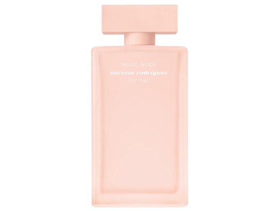 Narciso rodriguez for her musc nude parfémovaná voda, 100 ml - Narciso Rodriguez for her Musc Nude Parfémovaná voda, 100 ml