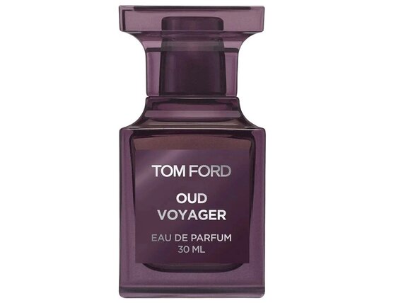 Tom ford oud voyager parfumovaná voda 30ml - rozbalený produkt - Tom-Ford-Oud-Voyager-edp-30ml-rozbalený