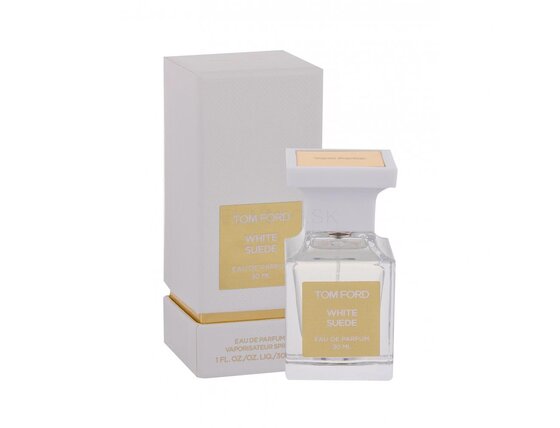 Tom ford white suede parfémovaná voda, 100ml - tom-ford-white-suede-white-musk-collection-parfumovana-voda-pre-zeny-30-ml-348253