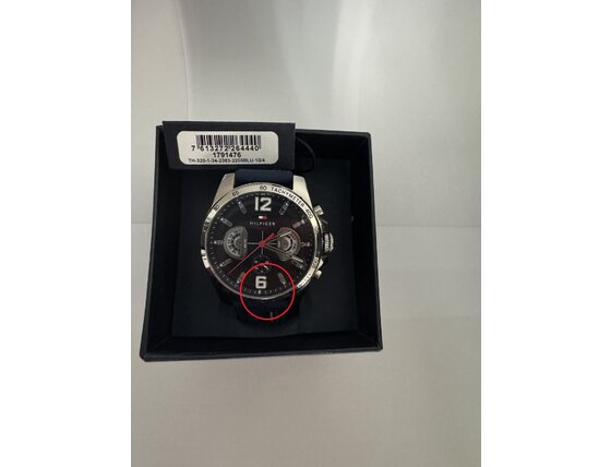 Tommy hilfiger 1791476 - second hand - 1791476.