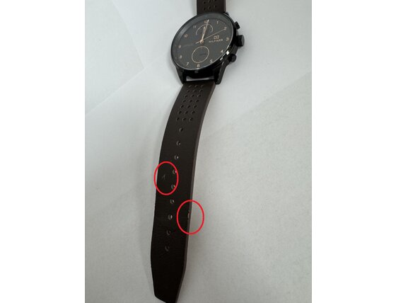 Tommy hilfiger 1791577 - second hand - TH1791577-3