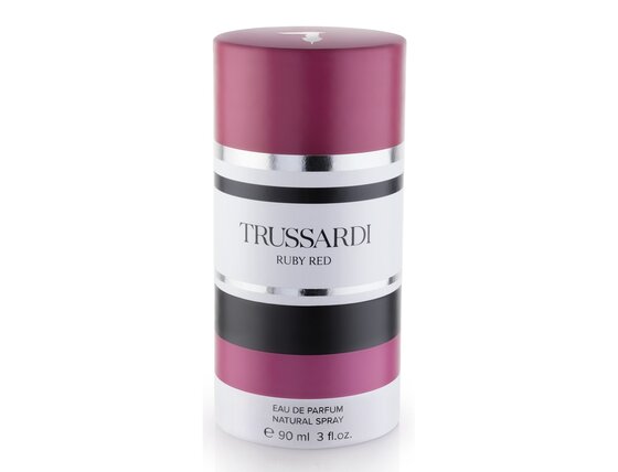 Trussardi ruby red parfémovaná voda, 90ml - Trussardi Ruby Red edp 90ml