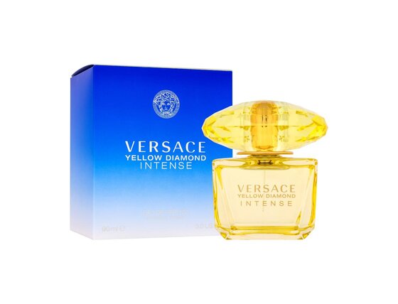 Versace yellow diamond intense parfémovaná voda, 90ml - versace-yellow-diamond-intense-parfumovana-voda-pre-zeny-90-ml-455295