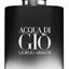 Miniatūra: Armani acqua di giò parfum, refillable 200ml - Armani Acqua di Giò Parfum, refillable 200 ml